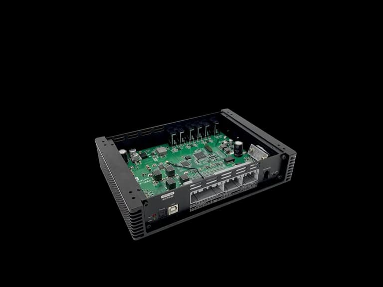 Freude Audio FP-12AD