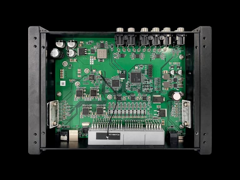 Freude Audio FP-12AD