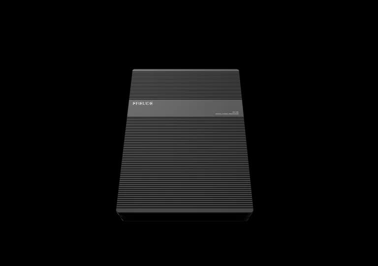 Freude Audio FP-12D