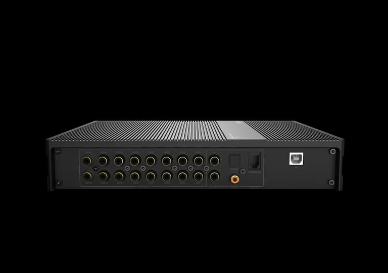 Freude Audio FP-12D