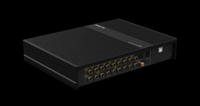 Freude Audio FP-12D