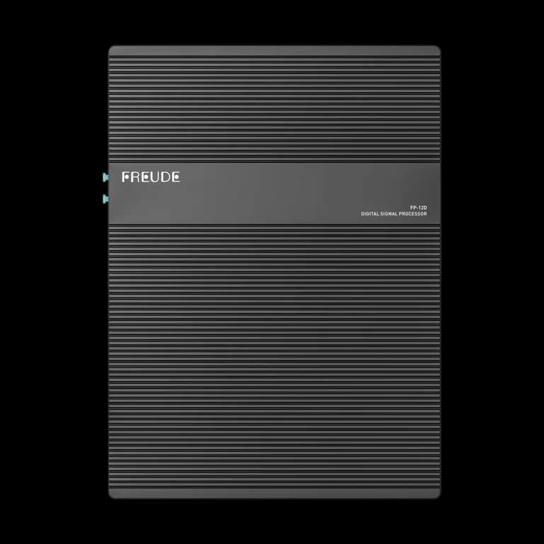 FP-12D · Freude Audio