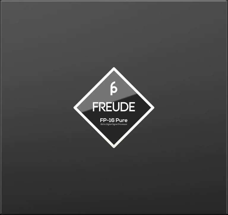 FP-16 Pure · Freude Audio
