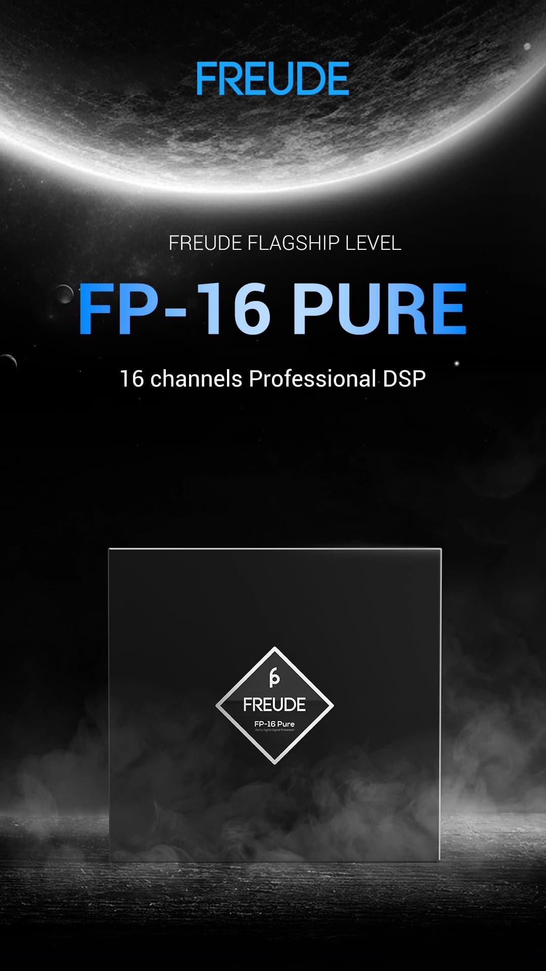 Freude Audio FP-16-PURE