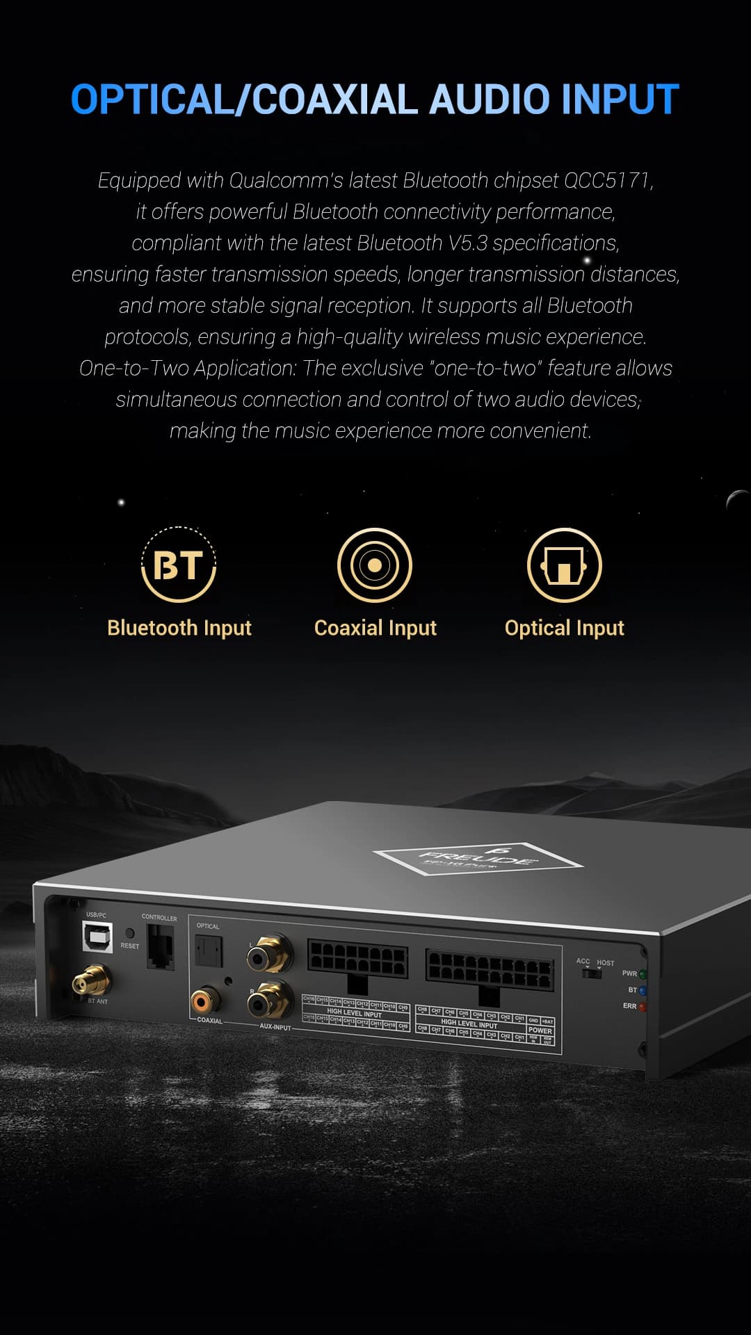 Freude Audio FP-16-PURE