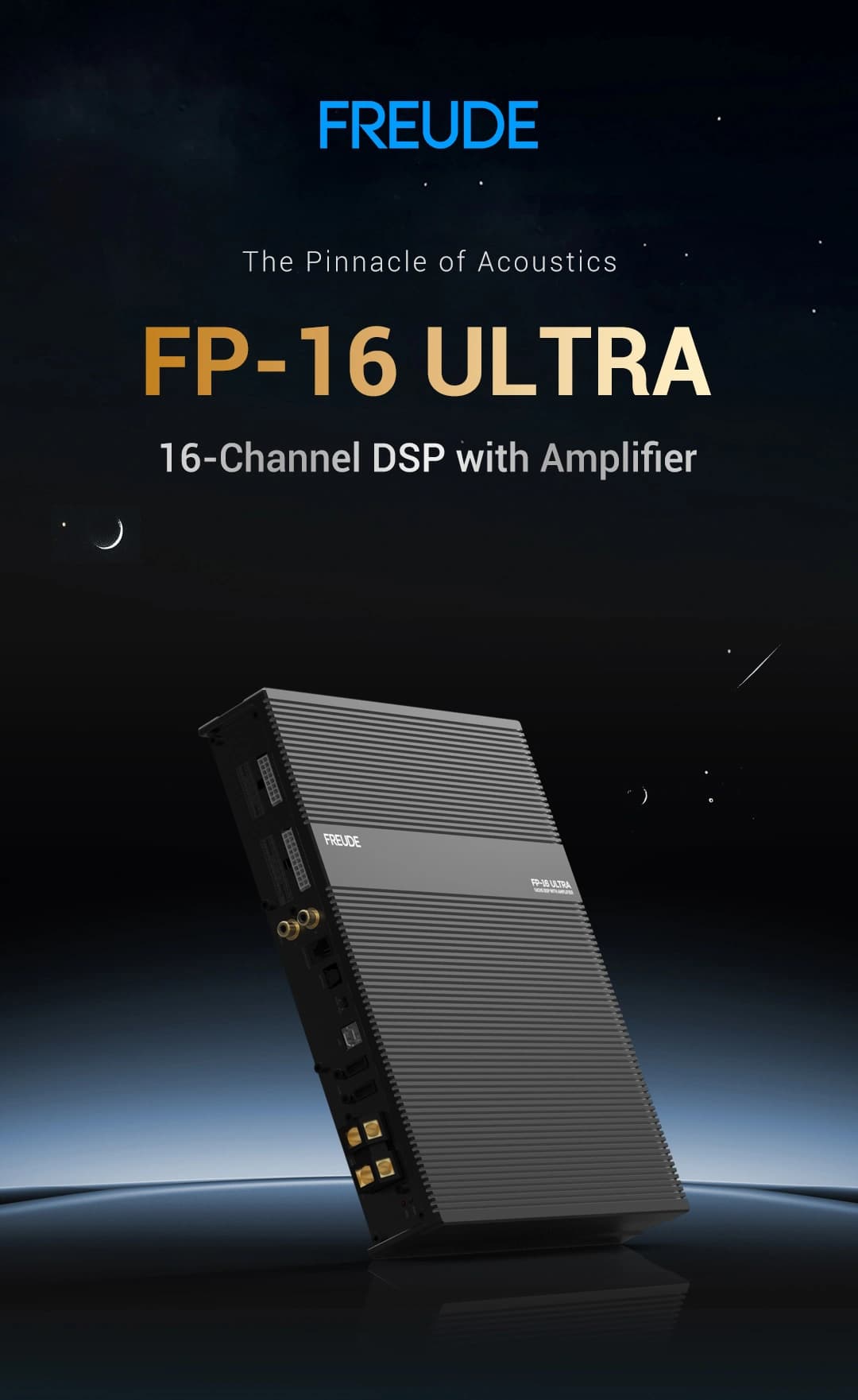 Freude Audio FP-16-ULTRA