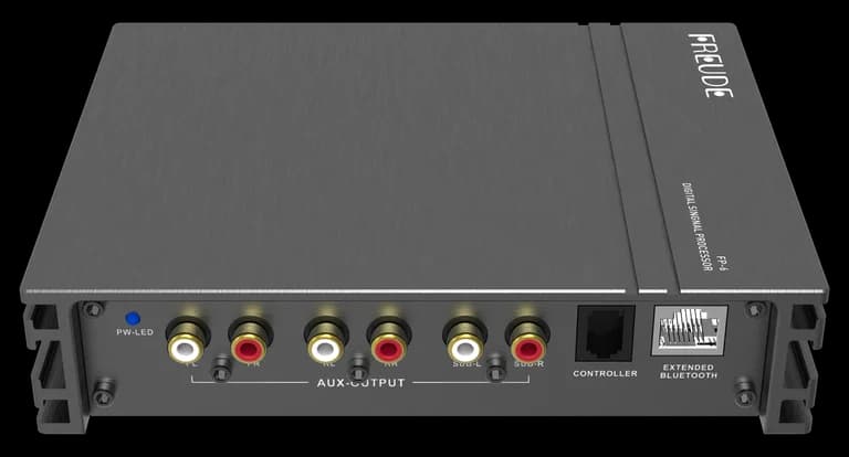 Freude Audio FP-6