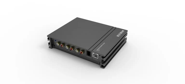 Freude Audio FP-6