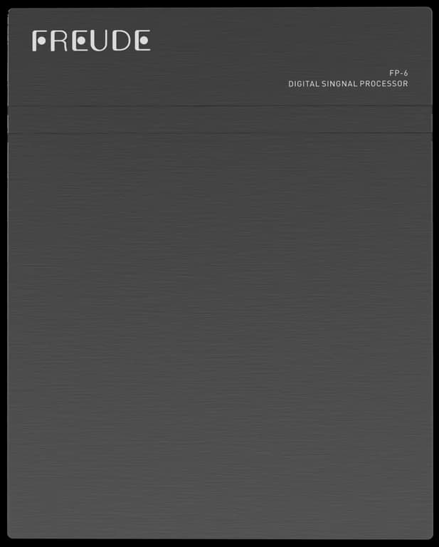 FP-6 · Freude Audio