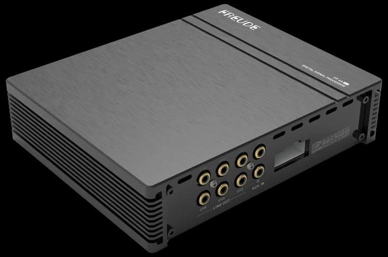 Freude Audio FP-6A-V2