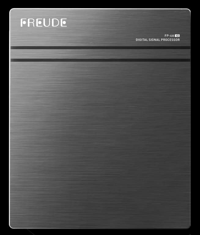 FP-6A V2 · Freude Audio