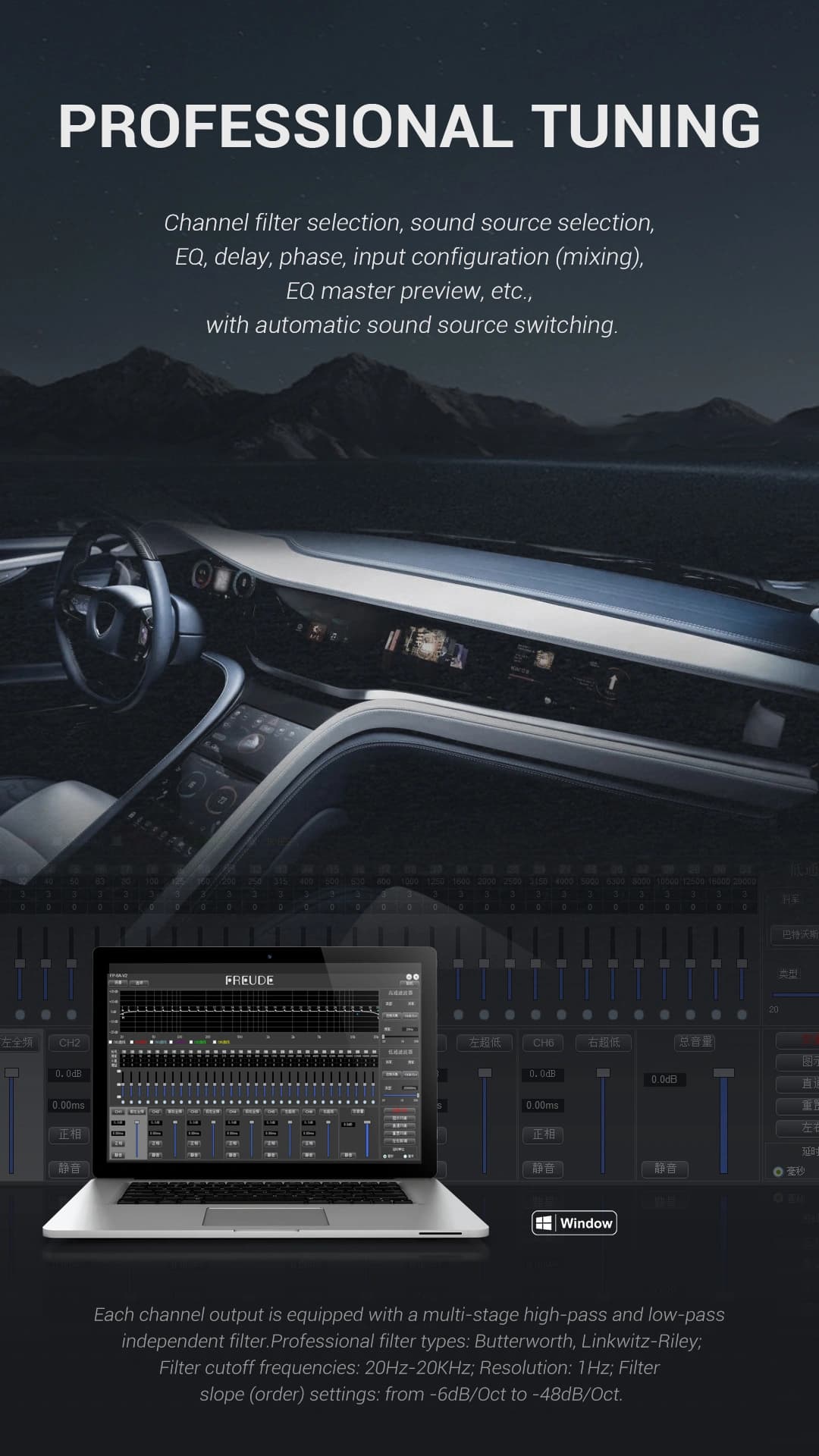 Freude Audio FP-6A-V2