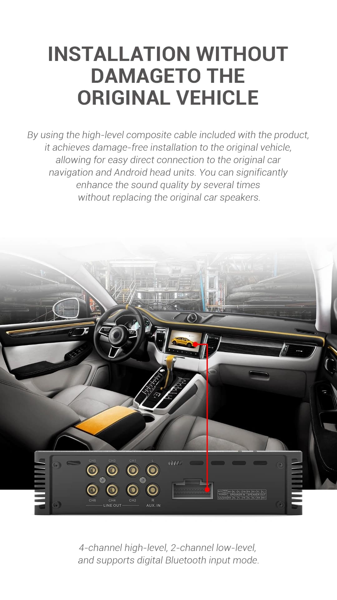 Freude Audio FP-6A-V2