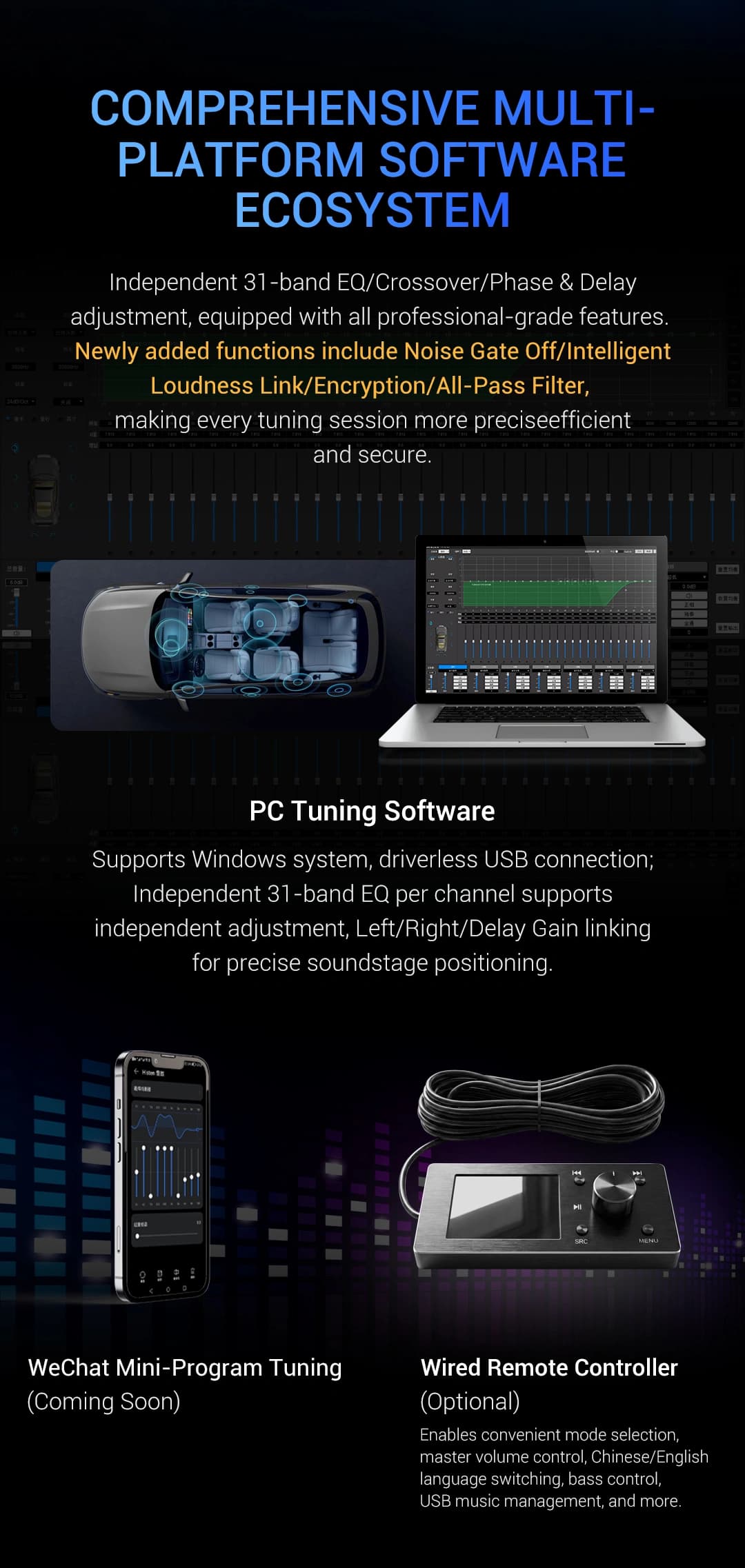 Freude Audio FP-8-V5