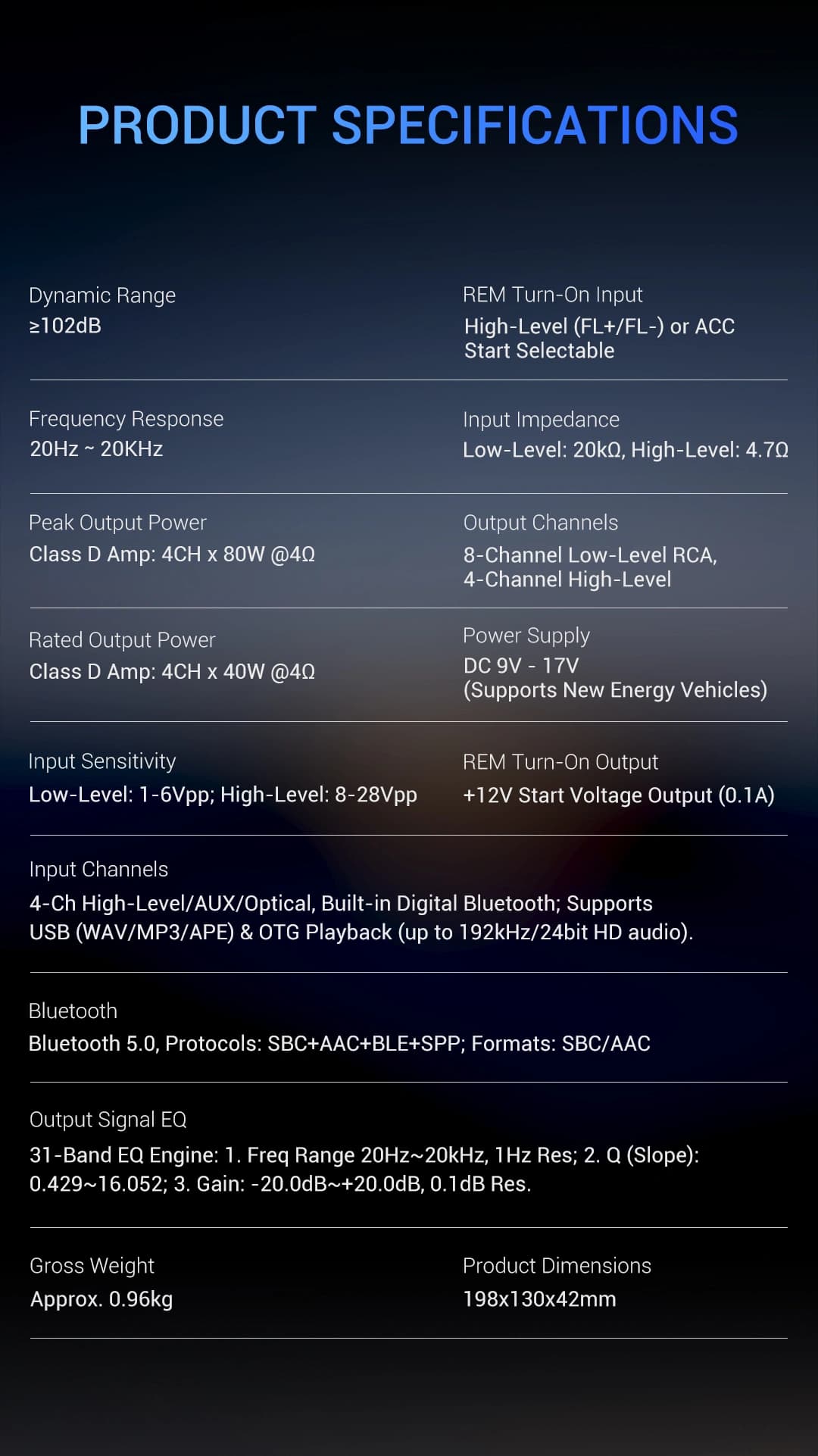 Freude Audio FP-8-V5
