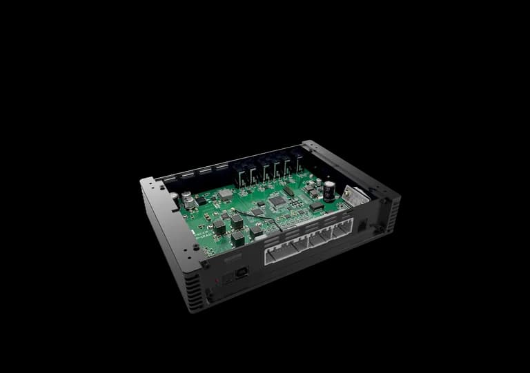 FP-8A · Freude Audio