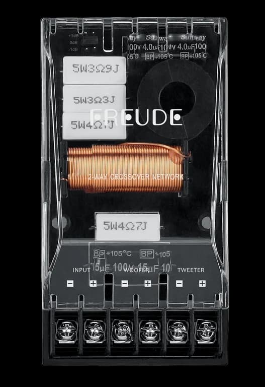 Freude Audio FPK-165