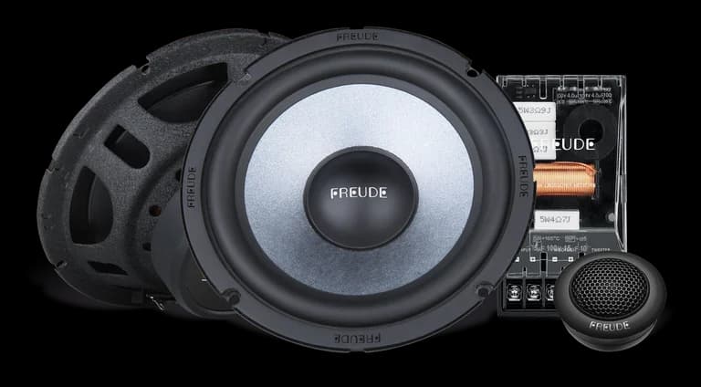 Freude Audio FPK-165