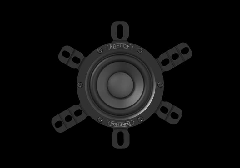 Freude Audio FPM-80B