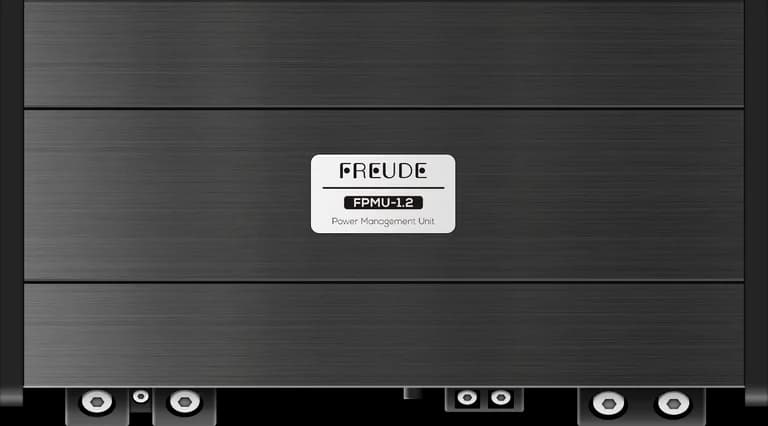 Freude Audio FPMU-1.2