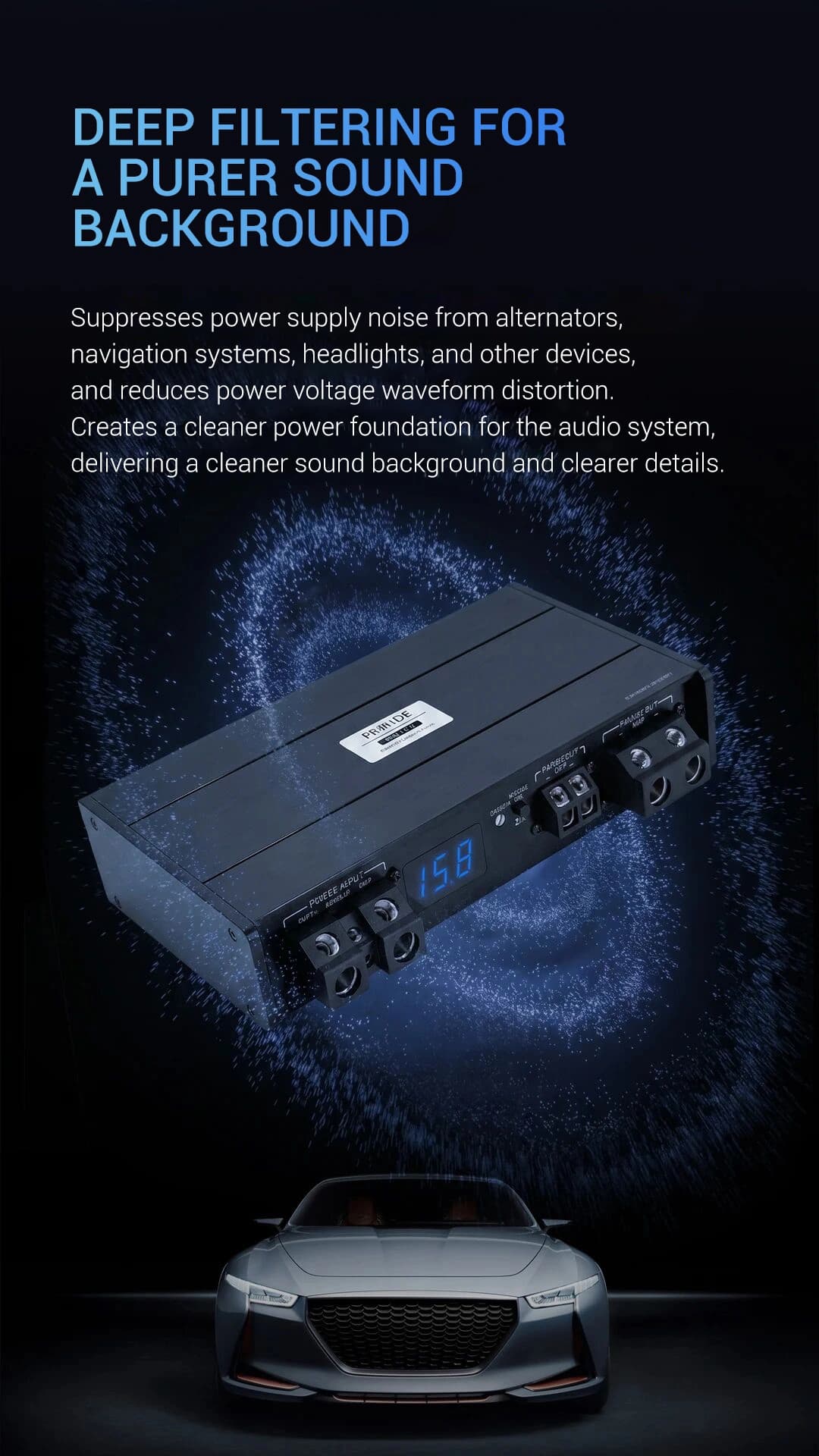 Freude Audio FPMU-1.2