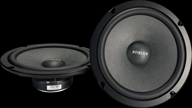 Freude Audio FPW-200