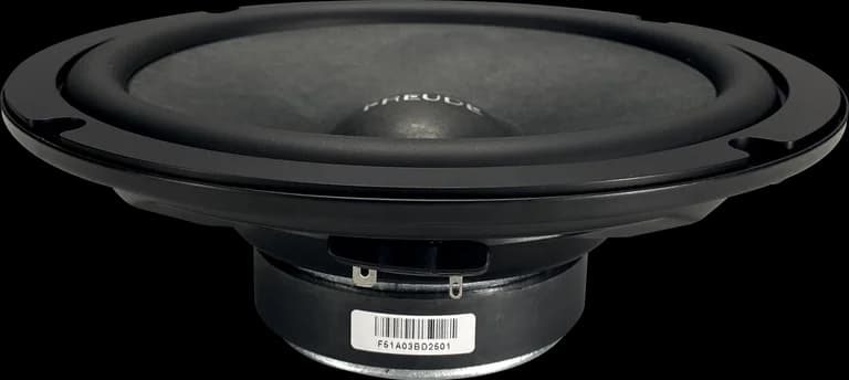 Freude Audio FPW-200