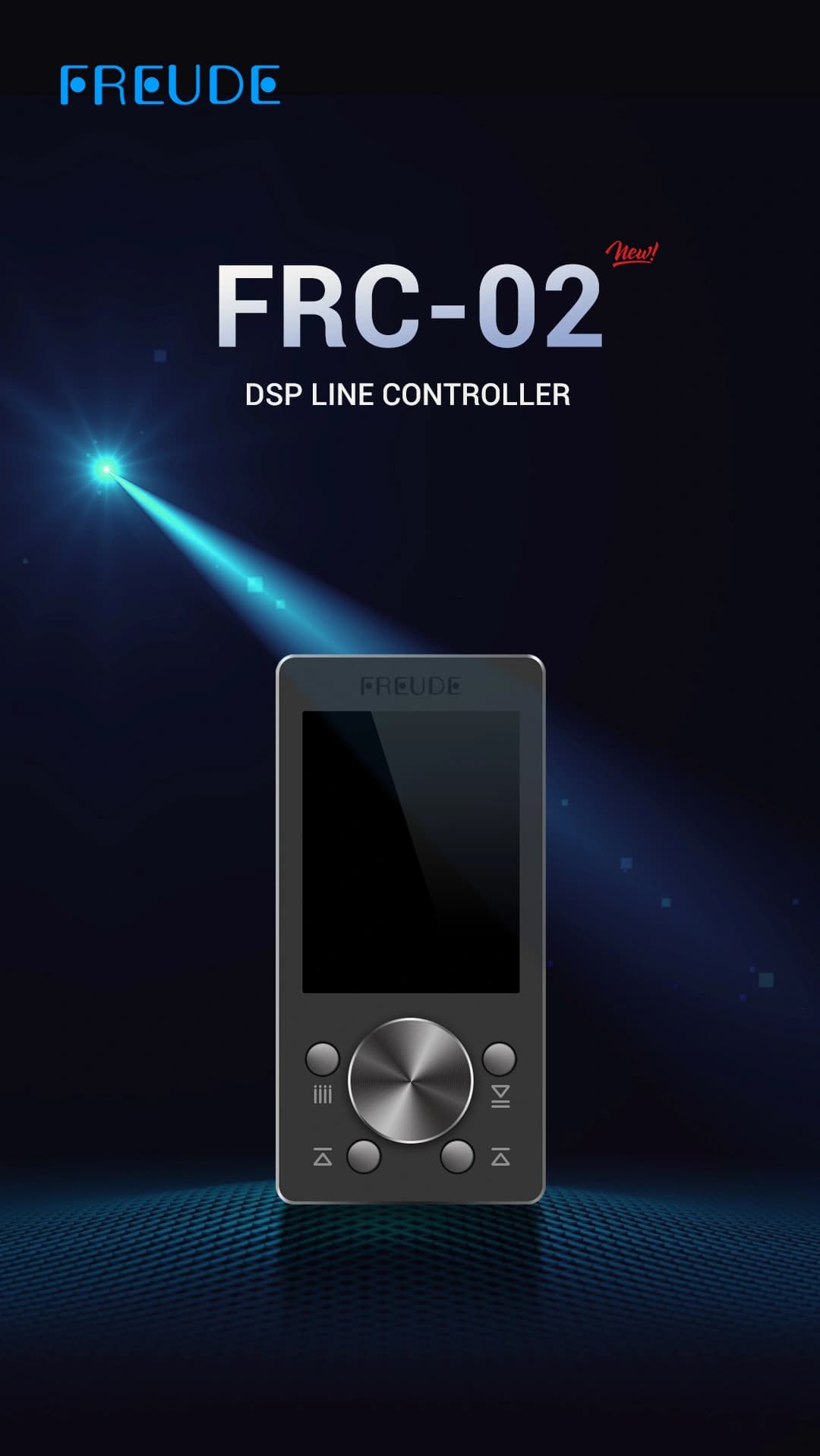 Freude Audio FRC-02