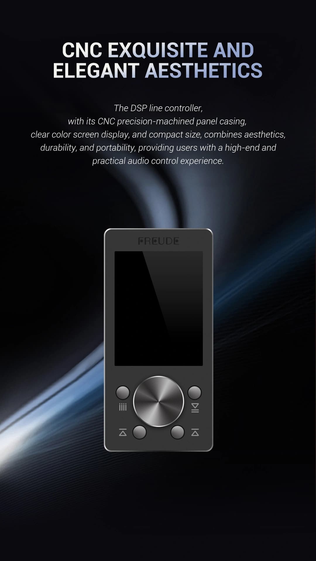 Freude Audio FRC-02