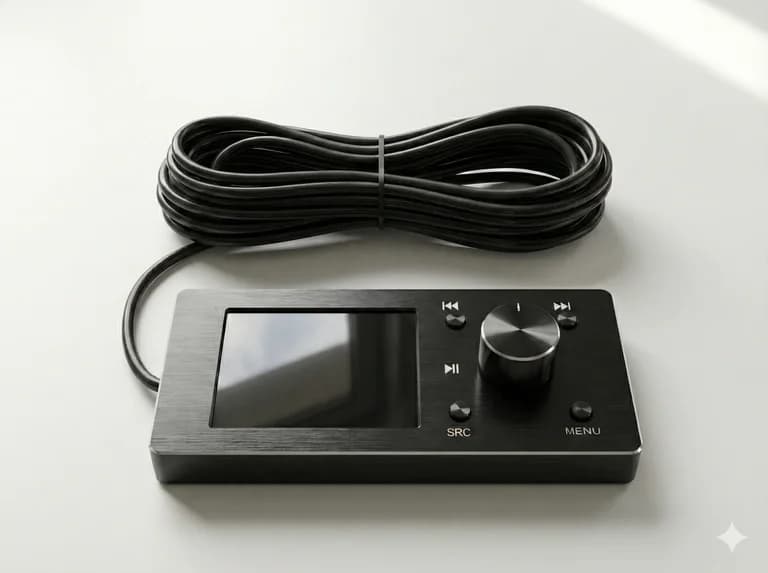 Freude Audio FRC-03