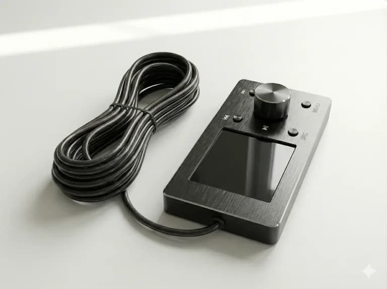Freude Audio FRC-03