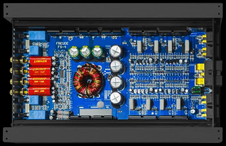 Freude Audio FS-4