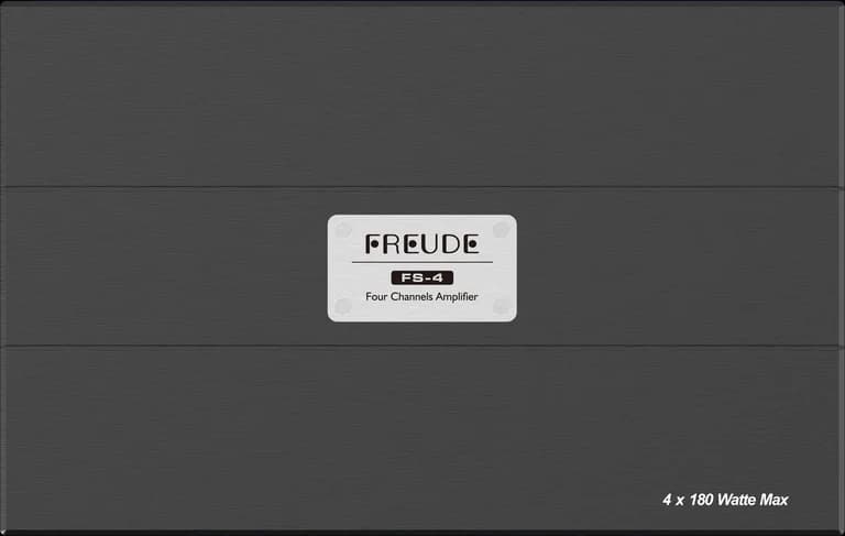 Freude Audio FS-4