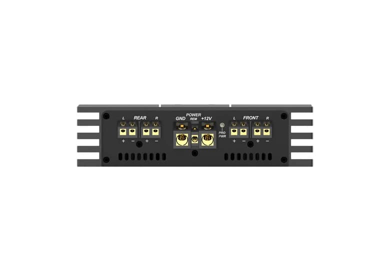 FS-4 · Freude Audio