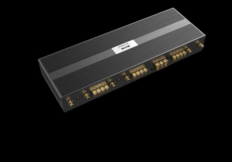FS-6 · Freude Audio