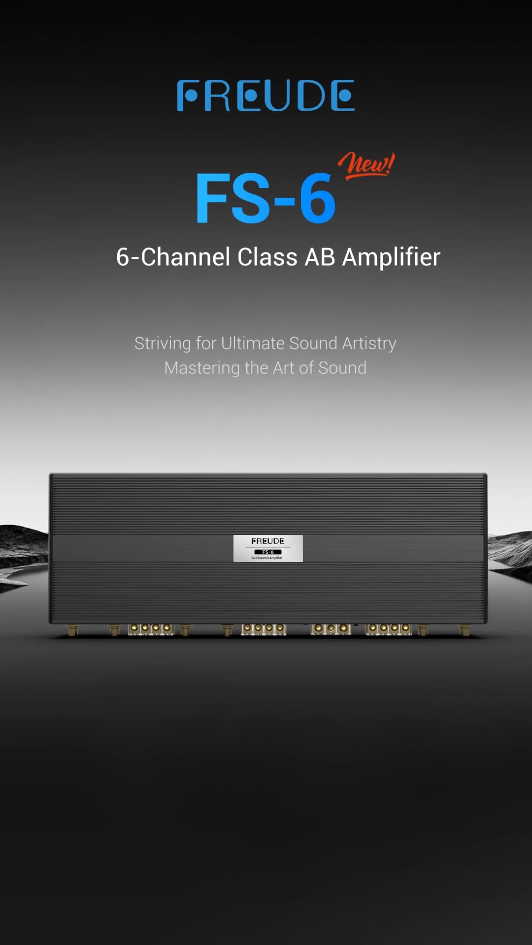 Freude Audio FS-6