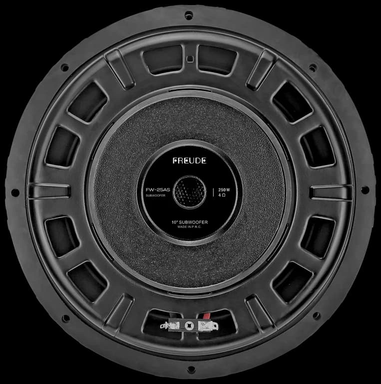 Freude Audio FW-25AS