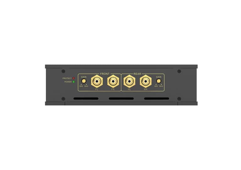 Freude Audio FX-4