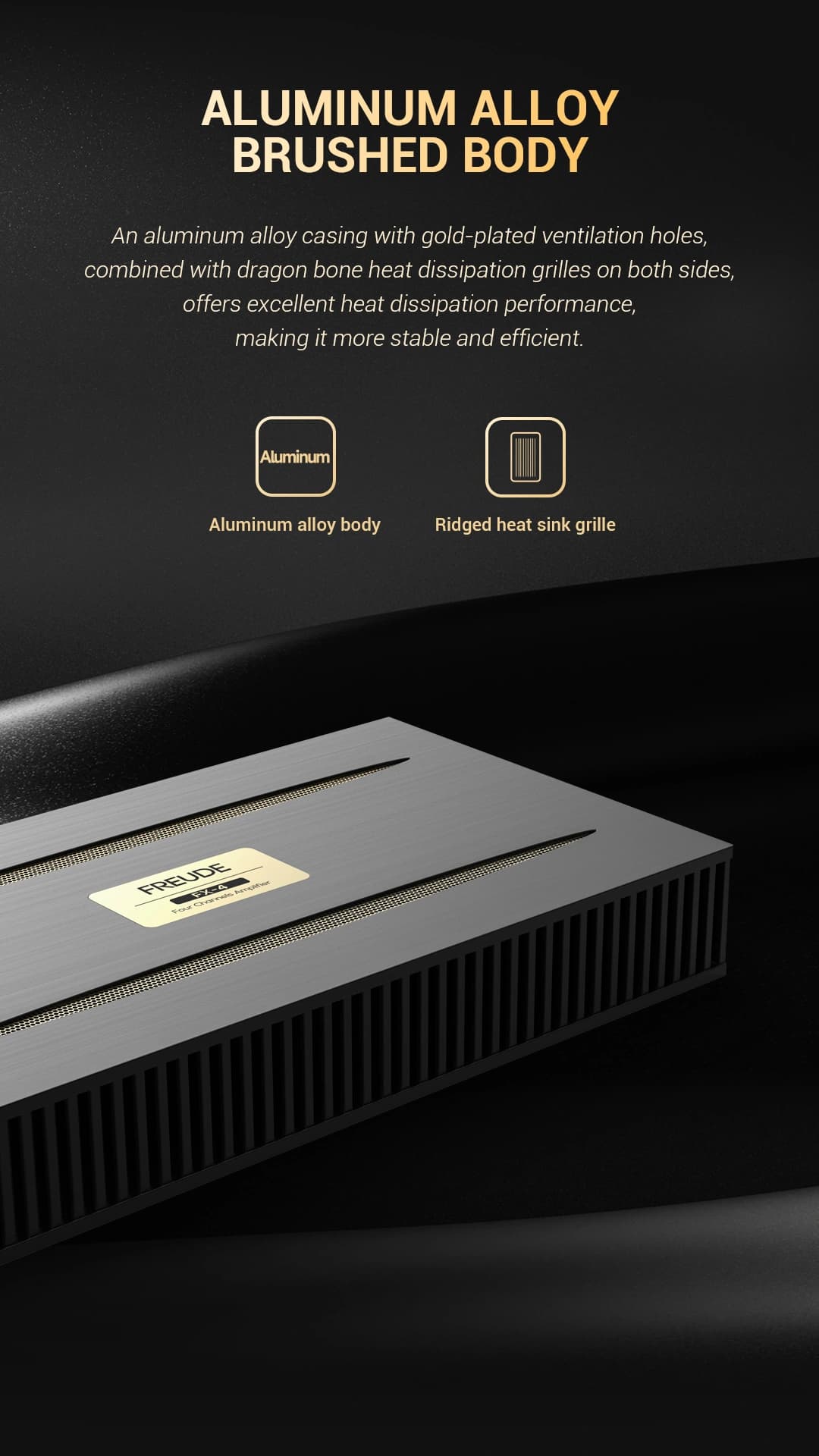 Freude Audio FX-4