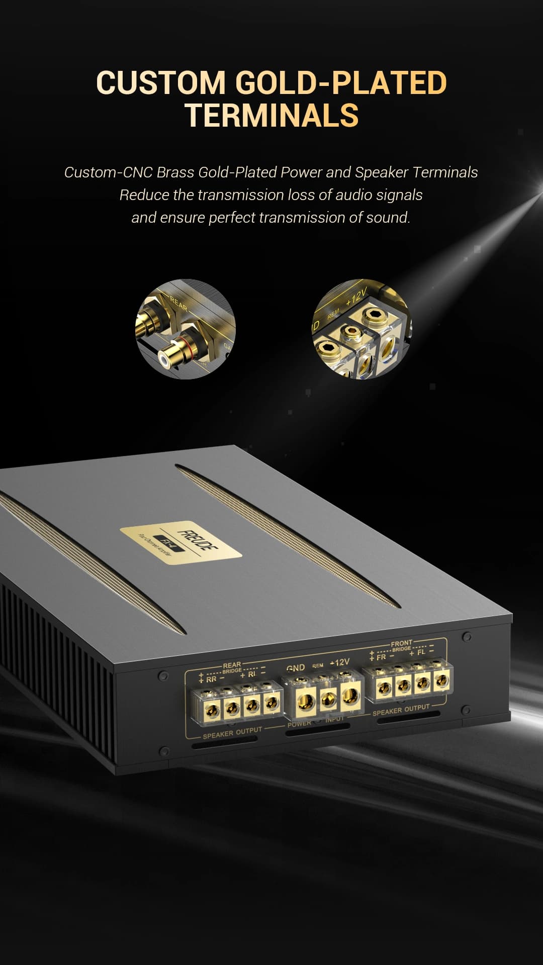 Freude Audio FX-4