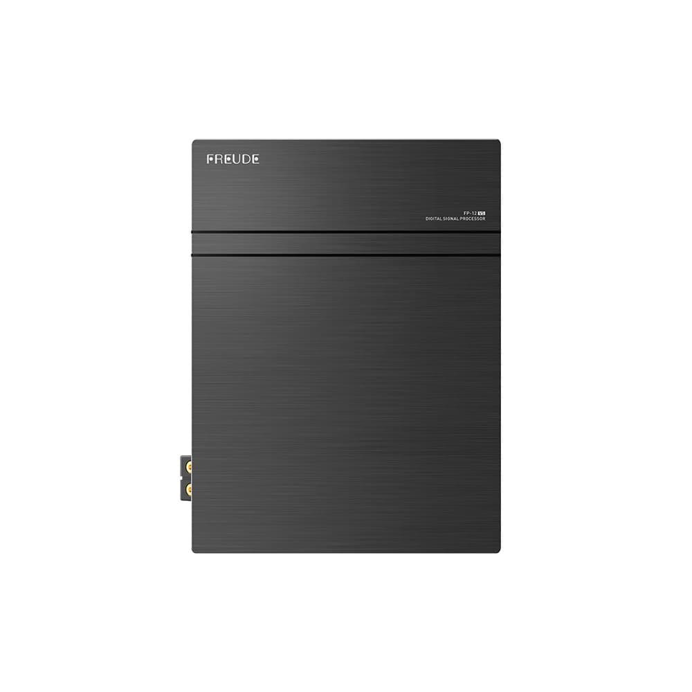 FP-12 V5 · Freude Audio