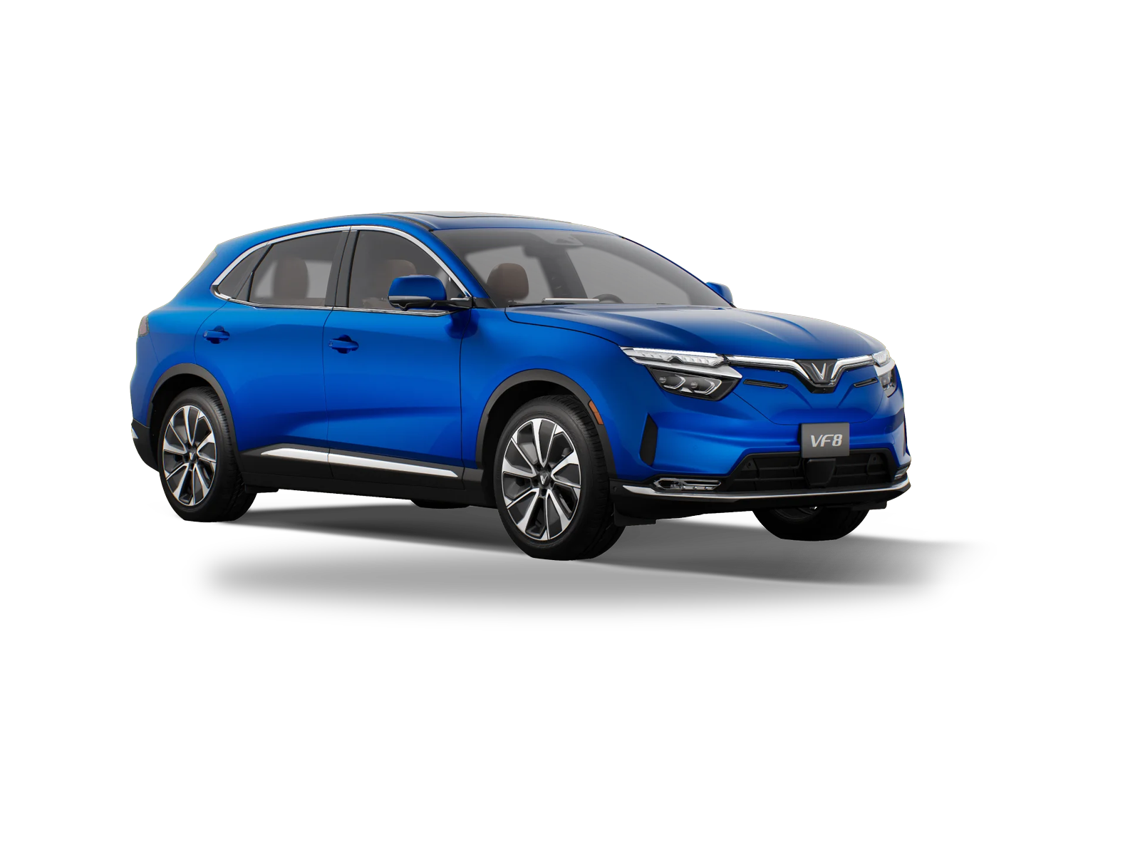 VinFast VF8 thế hệ 1